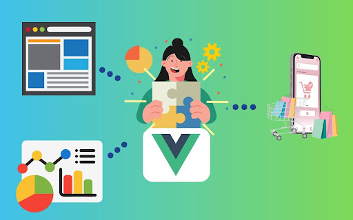 Optimal Projects for Development Using Vue.js 