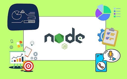 Project suitable for Node.js Implementation