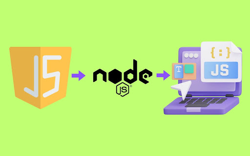 The Reason Behind Node.js Development